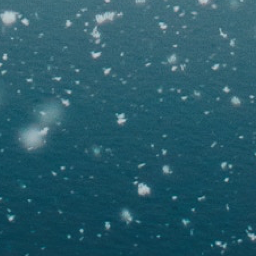 Is it Snowing?