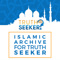 Islamic Content Archive For Truth Seeker
