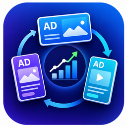 Iteearmah Ad Rotation and Analytics