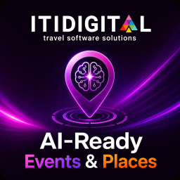 ITI Digital AI-Ready Events &amp; Places