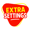 ITMAROON EXTRA SETTINGS