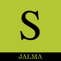 Jalma Simple Fonts