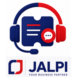 Jalpi Support Tickets