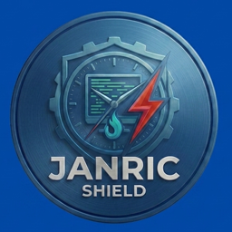 Janric Shield