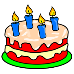 Jason Birthday Widget