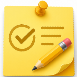 Jass Admin Sticky Notes