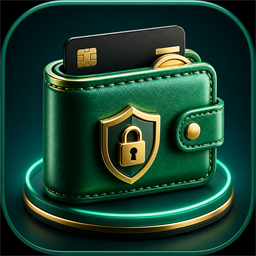 Store Wallet Checkout by Jayanta