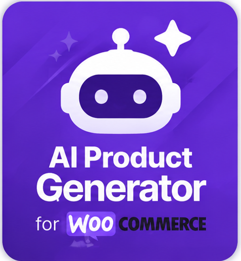 AI Product Generator for WooCommerce