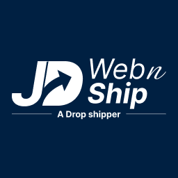 JD Web &amp; Ship