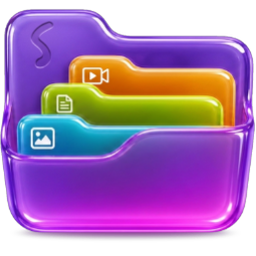 Jelly Folders