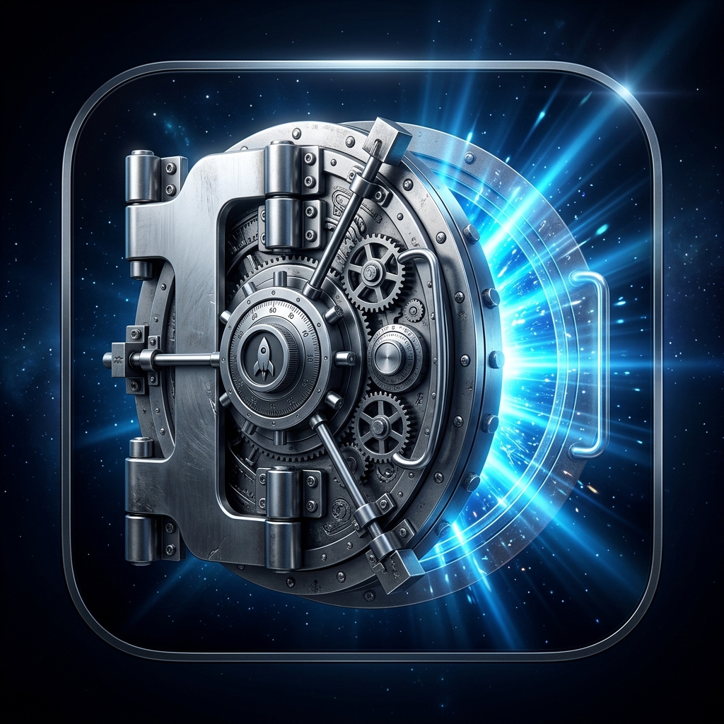 Jetvault Backup &amp; Speed Optimizer