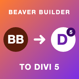 JHMG Converter For Beaver Builder to Divi 5