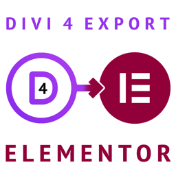 JHMG Converter For Divi to Elementor