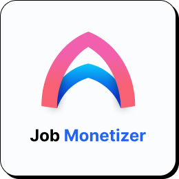 Job Monetizer