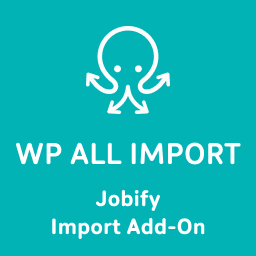WP All Import – Job Listing Import for Jobify