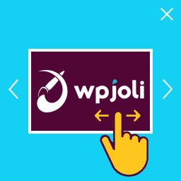 Joli CLEAR Lightbox