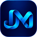 JOY Messenger Floating Button