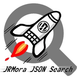 JRMora JSON Search
