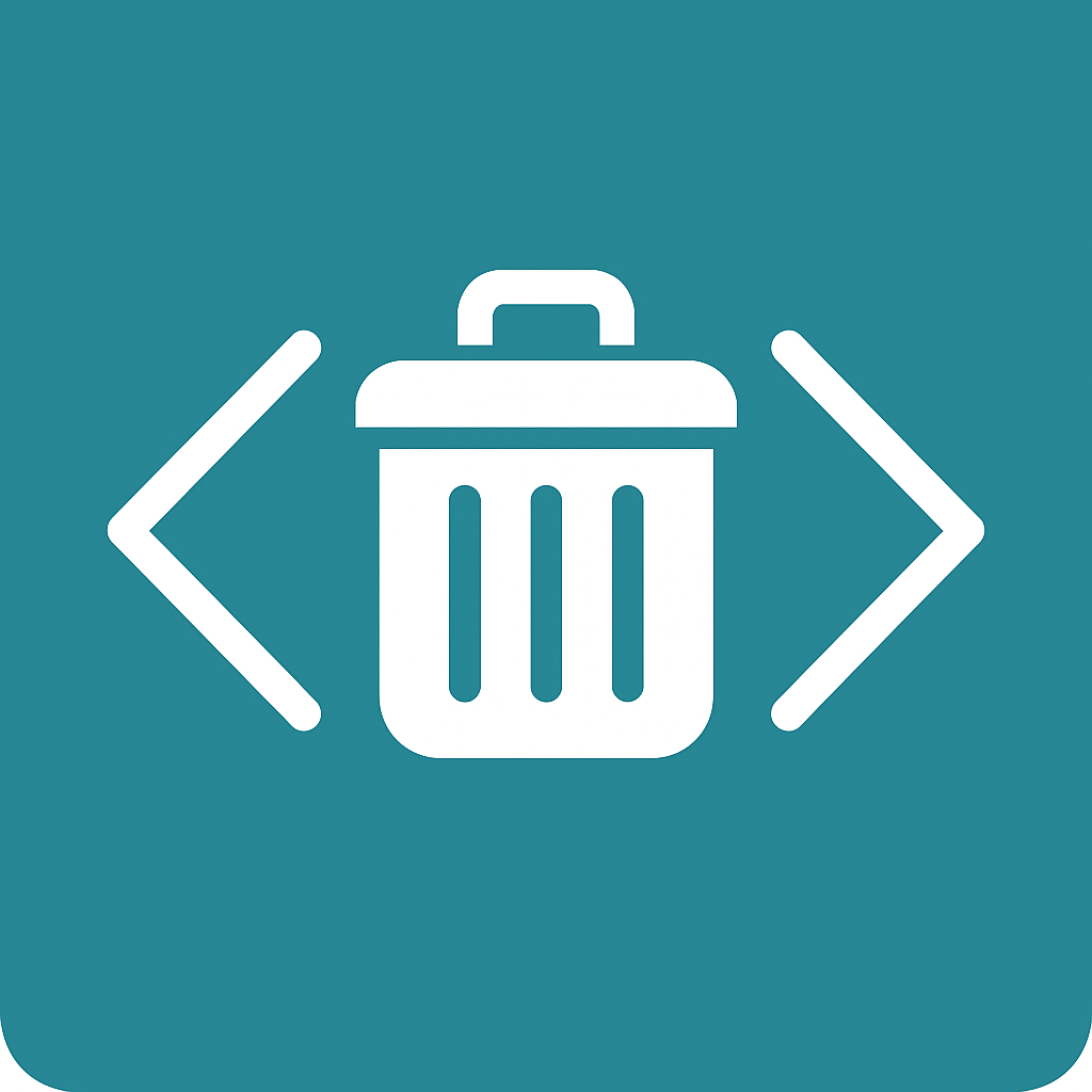 Header Junk Remover