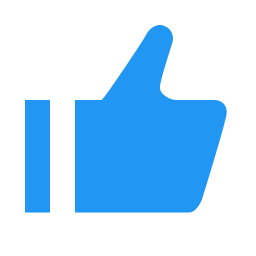 Just Likes and Dislikes