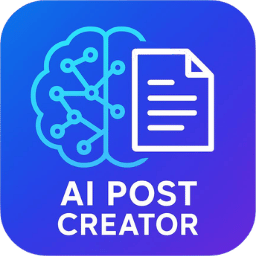 Juzaweb – AI Post Creator