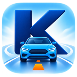KAAAH Car Finder