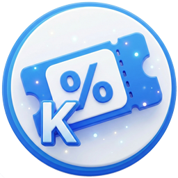 Kabook Daily Coupon Hunt