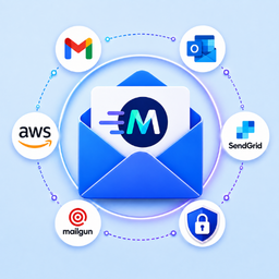 Kaddora MailFlow SMTP