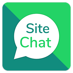 Site Chat – Website Chat &amp; trusted support for your WordPress site and WooCommerce store.