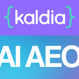 Kaldia AEO Manager