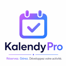 KalendyPro Booking