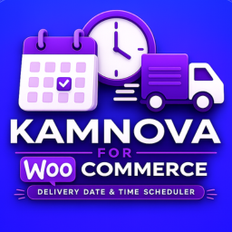 Kamnova for WooCommerce