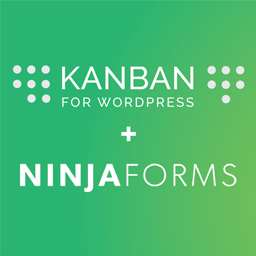 Kanban + Ninja Forms