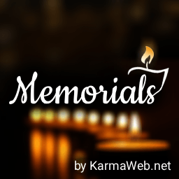 Karma Memorials