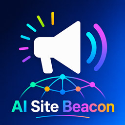 KCITService – AI Site Beacon