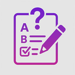 KD Quiz – Interactive Quiz