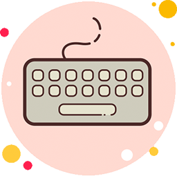 Keyboard Navigation WP