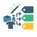 Keyword-Based Bulk Category Assignment for WooCommerce