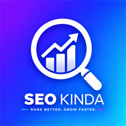 Kinda SEO Manager