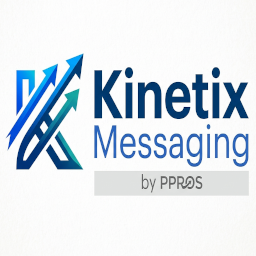 Kinetix Messaging by Ppros