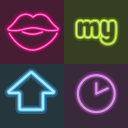 KissMyUpTime