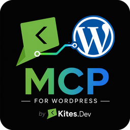 MCP for WordPress by Kites.Dev