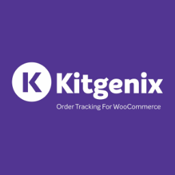 Kitgenix Order Tracking for WooCommerce