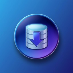 KJ DB Downloader
