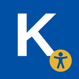 Klaro Admin Accessibility