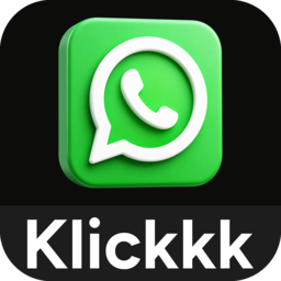 Klickkk : Click to Chat