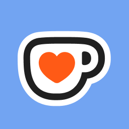 Ko-fi Button
