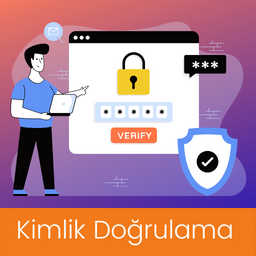 T.C Kimlik &amp; Vergi No Dogrulama – Kolay Kimlik Doğrulama