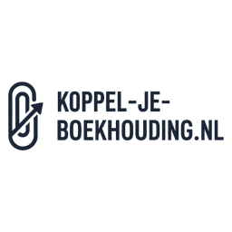 Koppel Je Boekhouding for Woocommerce