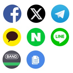 Korea SNS